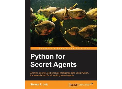 Image result for CIA and FBI Agents Projects Using Python