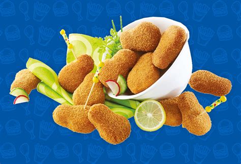 Venky's Chicken Xperience