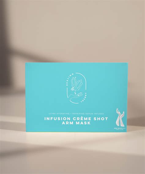 Healing Theory | Made with Ayurvedic Formulations