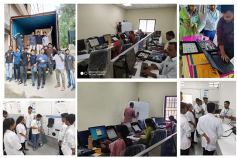 IoT Kits for School & College Lab – Robocraze