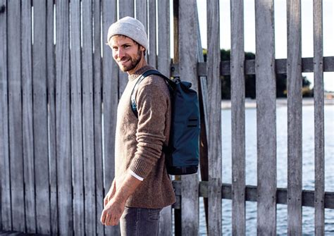 Ortlieb city on sale commuter daypack