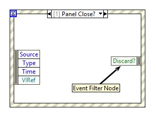 Image result for LabVIEW Event Structure Tutorial