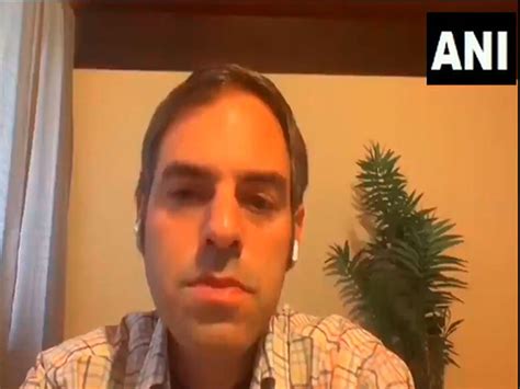 "India should put out that it won't be intimidated," says expert on ...