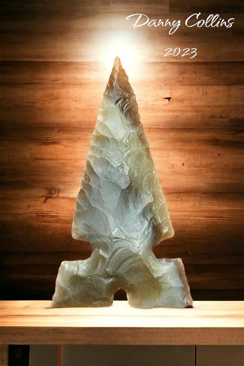 Home page – Flintknapping traditions