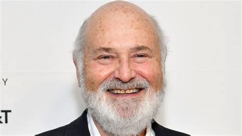 Rob Reiner Issued an Unsettling Warning Just Months Before His Death
