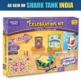 DIY Celebration Kit – Imagimake