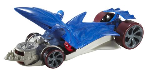 Hot Wheels Battle Force 5 Carros Fundidos