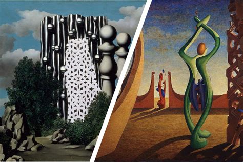 Surrealist Sculpture: Exploring The World of Dreams and the Subconscious