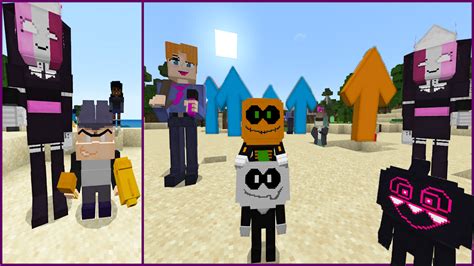 Image result for FNF Mod Minecraft Java Edition