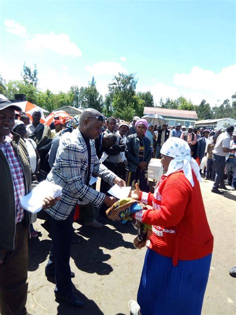 David Njuguna Kiaraho