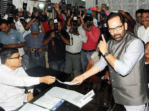 The top candidates in fray for Rajya Sabha polls - All you need to know ...