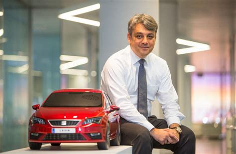 Luca de Meo is Renault's new boss | Autocar Professional