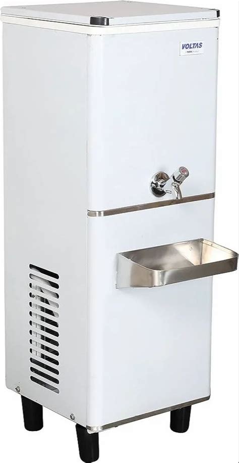 Water Cooler - Voltas Water Coolers Manufacturer from Varanasi