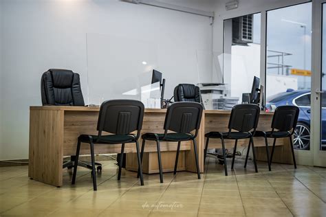 O nama - A.M. Automotive