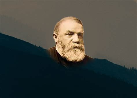 Quem foi Dwight Lyman (D. L.) Moody? - Editora Mundo Cristão