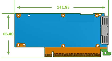 Specifications - NVIDIA Docs