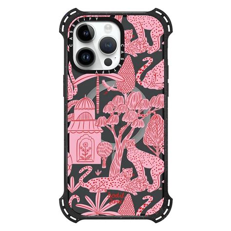 Casetify Bounce Case for iPhone 15 Pro Max [6X Military Grade Drop ...