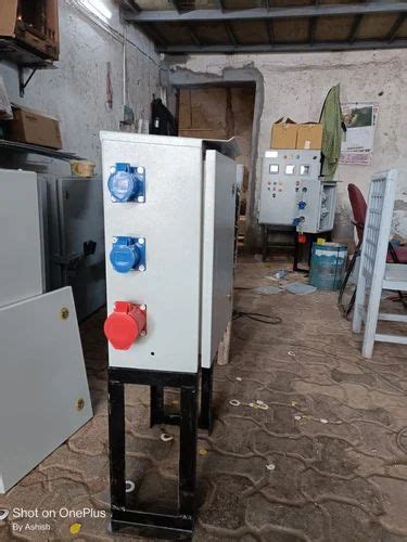 Electrical Boxes - Plug Socket Box Service Provider from Navi Mumbai