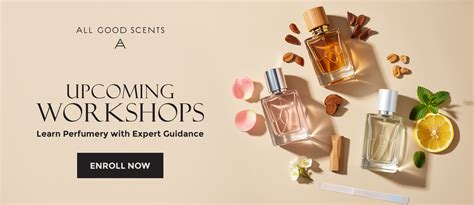 Pairing Bespoke Sets – All Good Scents