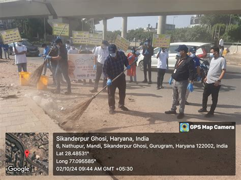 Swachh Bharat | IPFT