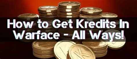 Image result for Warface Multiplayer Tutorial