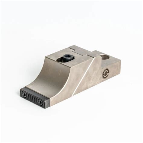 LOW PROFILE LATERAL CLAMP & MAGNETIC WORK PIECE STOPPER Manufacturer ...