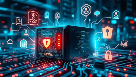 Top Firewall Devices For Home And Office Use