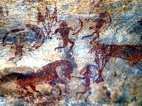 Image result for First Humans