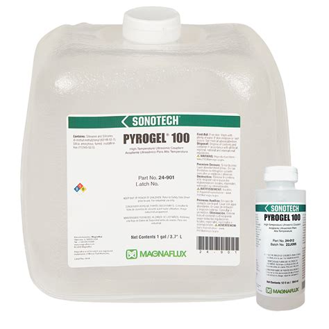 Image result for Pyrogel Application