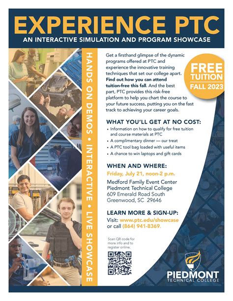 Piedmont Tech: There is such a thing as a free lunch — even free ...