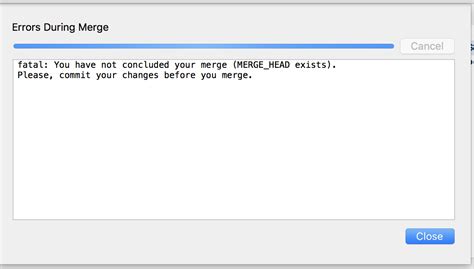 Image result for Source Tree Merge