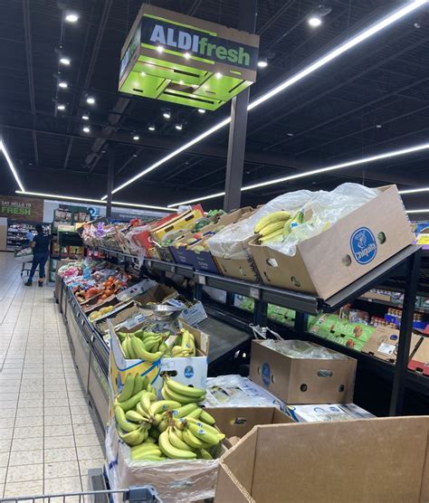 ALDI Unveils Massive Expansion Plans | Progressive Grocer