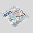 Flipkart.com | DOMS Pastel Super Soft Artist Brush Pens Set(Includes ...