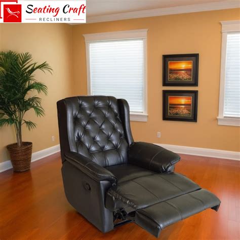 Seating Craft Recliners manufacturers in Kirti Nagar, New Delhi