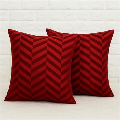 Amazon.in Bestsellers: The most popular items in Cushion Covers