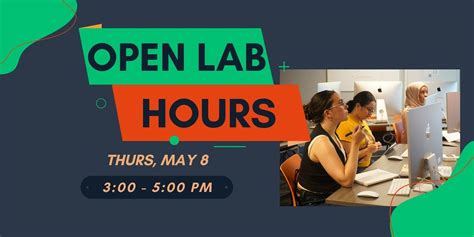 MCMs Open Lab Hours, Montgomery Community Media, Silver Spring Media ...