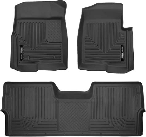 Weatherbeater Floor Mats