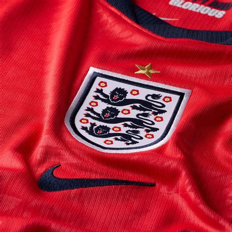 England Away FIFA World Cup 2026 Jersey - Player Version | Striker Store