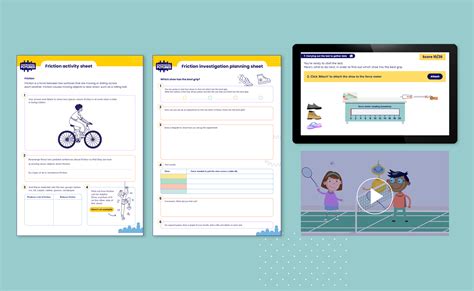 Friction Lesson 的图像结果