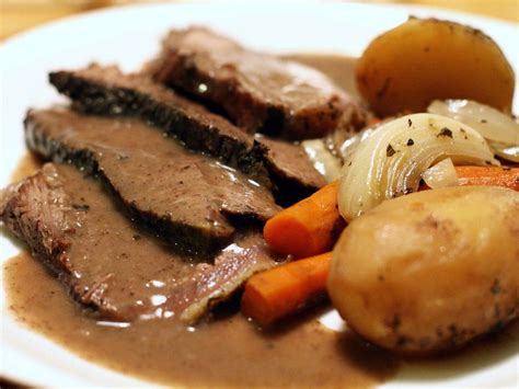 Instant Pot Frozen Roast Recipe | Home Pressure Cooking