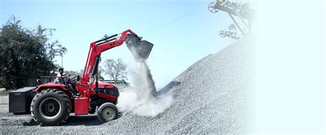 Buy Loader Tractor Attachments for Efficient Farming and Construction