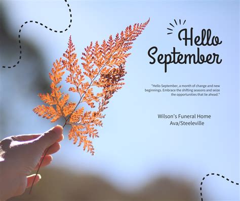 Wilson's Funeral Homes, Ltd | Ava IL