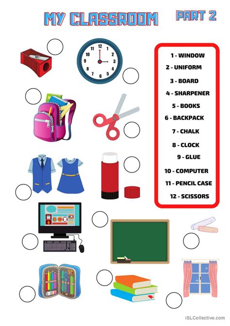 Image result for Writing Lesson My Classroom