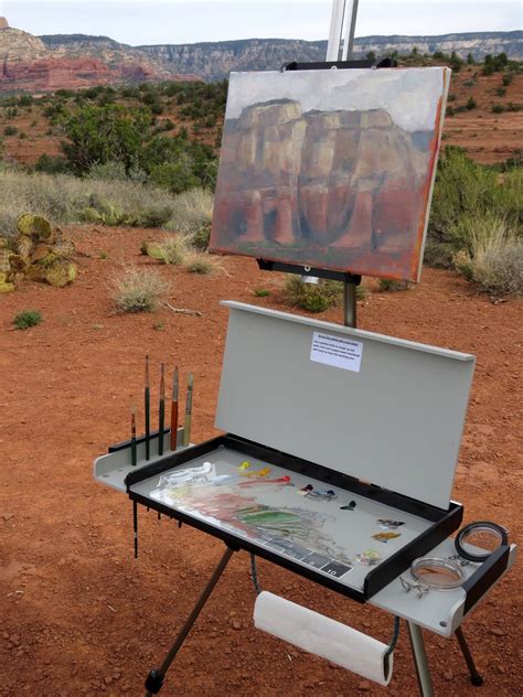 A Plein Air Painter's Blog - Michael Chesley Johnson: Product Review: En Plein Air Pro ...