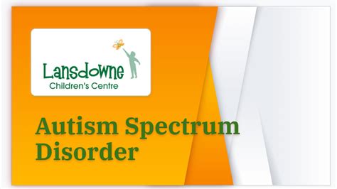 Image result for ASD Spectrum