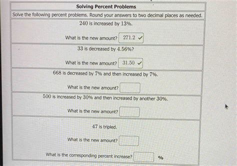 Percent Problems Explained 的图像结果
