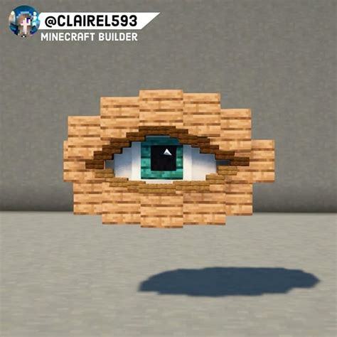 Image result for Fix Eye Minecraft