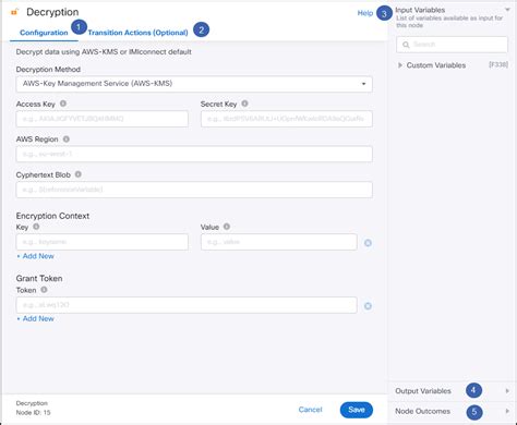 Image result for Node Encryption and Decryption Using CRYPTR