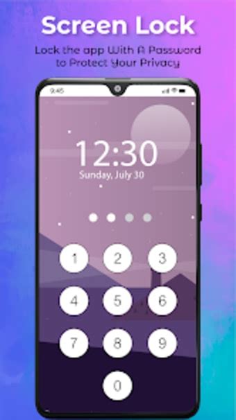 Android Fingerprint Lock 的图像结果