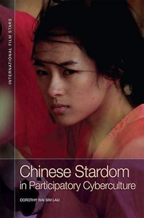 Buy Chinese Stardom in Participatory Cyberculture Book Online at Low ...